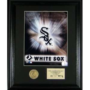  White Sox Team Pride Photo Mint