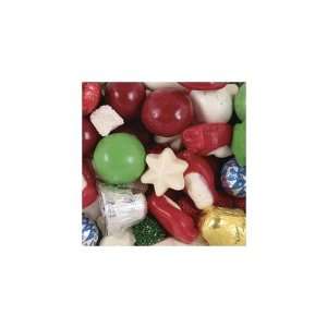 Jelly Belly Jb Deluxe Christmas Mix Bulk (Economy Case Pack) 10 Lbs 