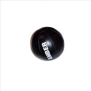   Goods Leather Medicine Ball AMB 3001 Size 9 lbs