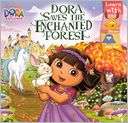Dora Saves The Enchanted Forest (Turtleback School & Library Binding 