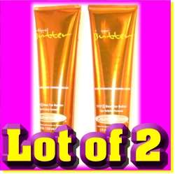 California Tan WHIPPED BUTTER Tanning Bed Lotion 767503148744 