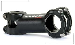 Syntace F109 Road Stem 31.8 Clamp 60MM, 6 degree angle  