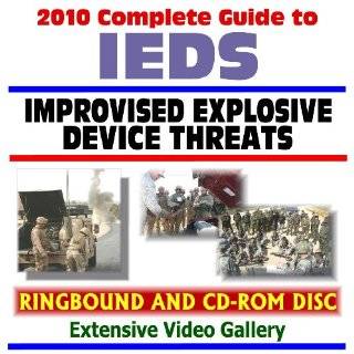  to IEDs   Improvised Explosive Devices Enemy Tactics, Counter IED 
