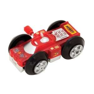  Rowdy the Racecar Wind up Toys & Games