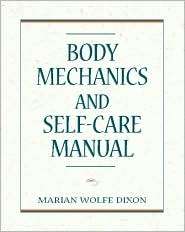   Manual, (0838507476), Marian Wolfe Dixon, Textbooks   