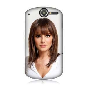  Ecell   CHERYL COLE HARD BACK CASE COVER FOR HUAWEI U8800 