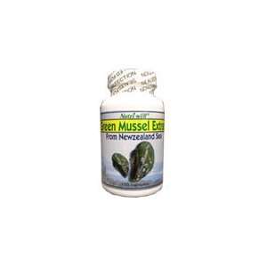 Green Mussel Extract