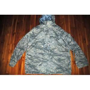  US AIR FORCE ISSUE   APECS ABU COLD WEATHER GORE TEX TIGER 