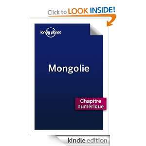 Mongolie 1   Désert de Gobi (French Edition) Collectif  