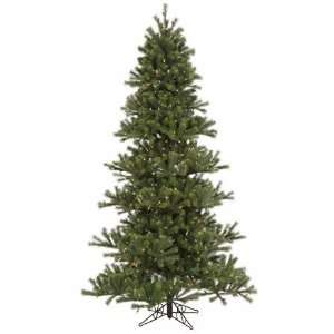 50 Tacoma Balsam Christmas Tree w/ 650 Dura Lit Clear Lights 