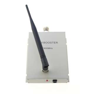 Mini GSM 900MHz Cell Phone Car and Home Signal Repeater Booster 200M² 