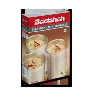 Badshah Thandai Masala  Grocery & Gourmet Food
