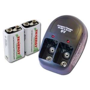   pcs 9V 200mAh Centura (LSD) NiMH Rechargeable Batteries Electronics