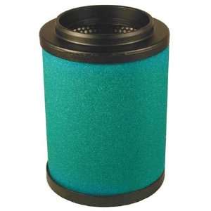  Oil Removal (Coalescing) Filters and Accessories Filter 