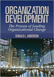   Change, (1412950783), Donald L. Anderson, Textbooks   