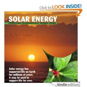 Start reading Solar Energy  
