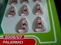 SUBBUTEO LA LEGGENDA +30 TEAMS LOT LEGENDS SPECIAL EDITION  