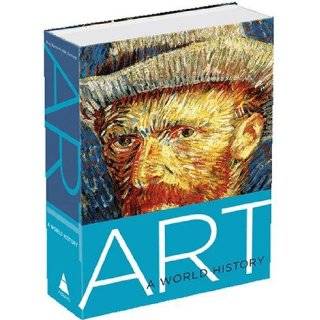 art history Book of Art History 30,000 Years of Art Cave Art to Pop 