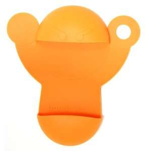  Q Man Kitchen Glove   Orange