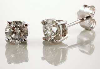 Available Earring Settings items in High Quality Diamond Store store 