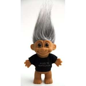  My Lucky Aged To Perfection 6 Troll Doll Toys & Games