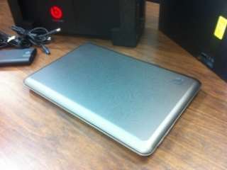 HP Envy 14 Laptop Open Box i7 quad core 2.2GHz, 8GB Ram, 500GB HDD 