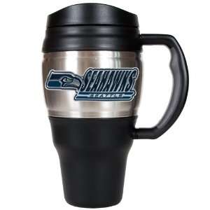  Seattle Seahawks 20oz Travel Mug