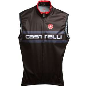  2011 Castelli Agnel Wind Vest