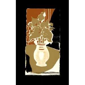   in the Colour of Light by Georges Braque 20x32