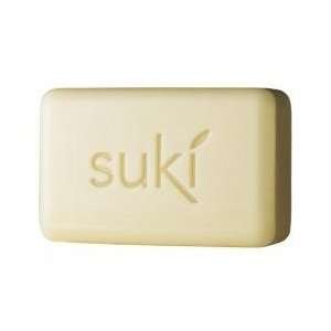  Suki, Inc.   Sensitive Cleansing Bar 4 oz suki® Health 