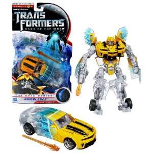 Hasbro Year 2011 Transformers Movie 3 Dark of the Moon 