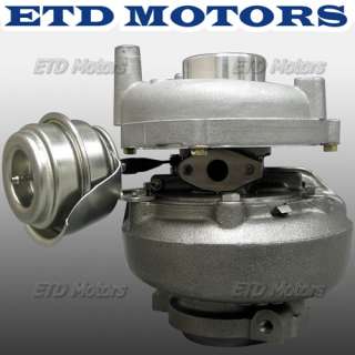 98 03 BMW E39 530D GT2556V Turbo charger M57 Diesel  