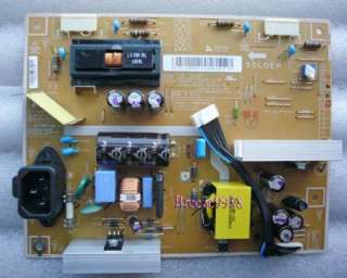 Power Board IP 54130T For Samsung LA22A450C1LXL LCD  
