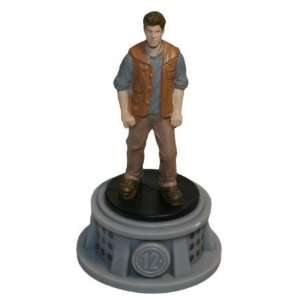  The Hunger Games Figurines   Gale Hawthorne District 12 