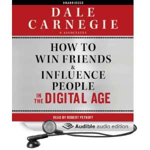  How to Win Friends and Influence People in the Digital Age 