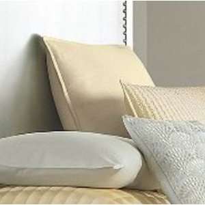  Hotel Collection Salon Mirage Quilted King Sham