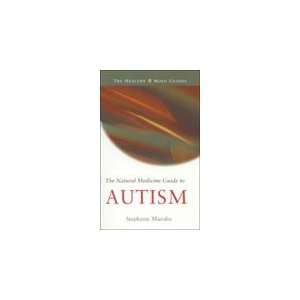  Natural Medicine Guide To Autism
