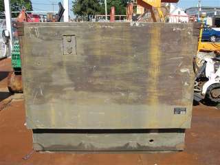 ARMY Storage container 167 cu. ft  