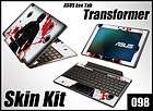 ASUS Eee Transformer Pad Skin Decal Netbook Laptop Tablet #098 Target
