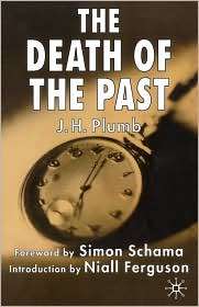   Of The Past, (140390698X), J. H. Plumb, Textbooks   