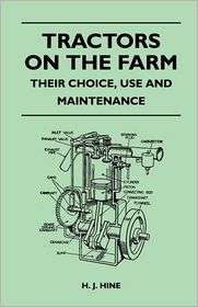   And Maintenance, (1446509494), H. J. Hine, Textbooks   