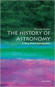   Introduction, (0192803069), Michael Hoskin, Textbooks   