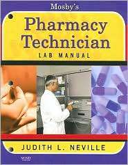   Lab Manual, (0323048935), Judith Neville, Textbooks   