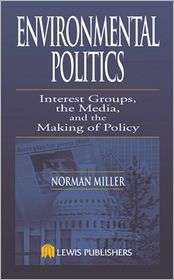   of Policy, (1566705525), Norman Miller, Textbooks   