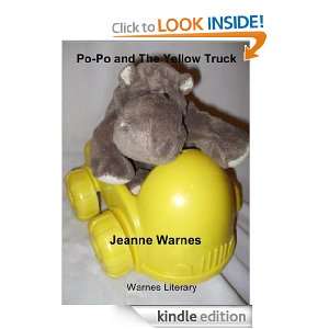 Po Po and The Yellow Truck Jeanne Warnes  Kindle Store