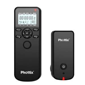  Phottix Digtial Timer Release Aion (Sony)