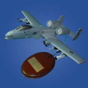   Attack Jet Aircraft Replica Display / Collectible Gift Toy Toys