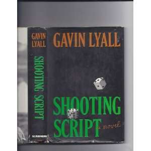  Shooting script. Books