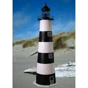  5 Foot Cape Canaveral E Line Stucco Lighthouse Everything 