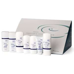  Obagi Condition & Enhance System Non Surgical Travel Size Beauty